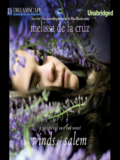Title details for Winds of Salem by Melissa de la Cruz - Wait list